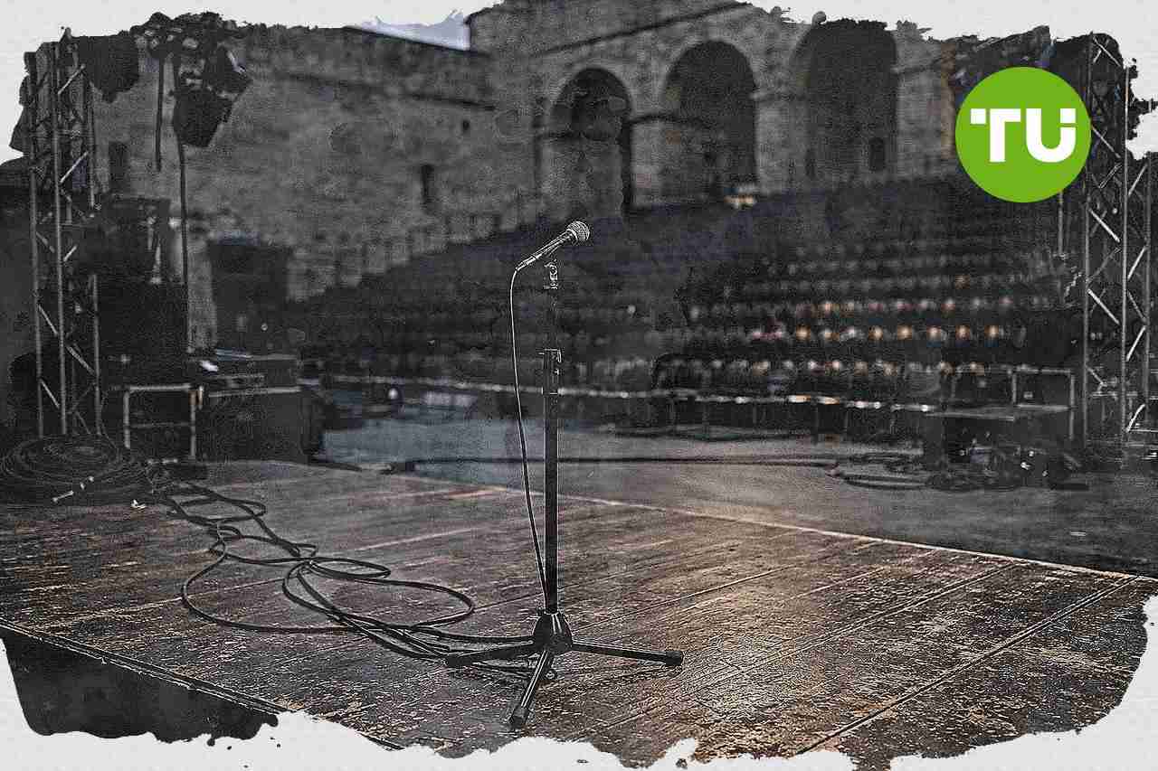 Le Festival d’Avignon alerte sur l’impact des coupes budgétaires dans le spectacle vivant