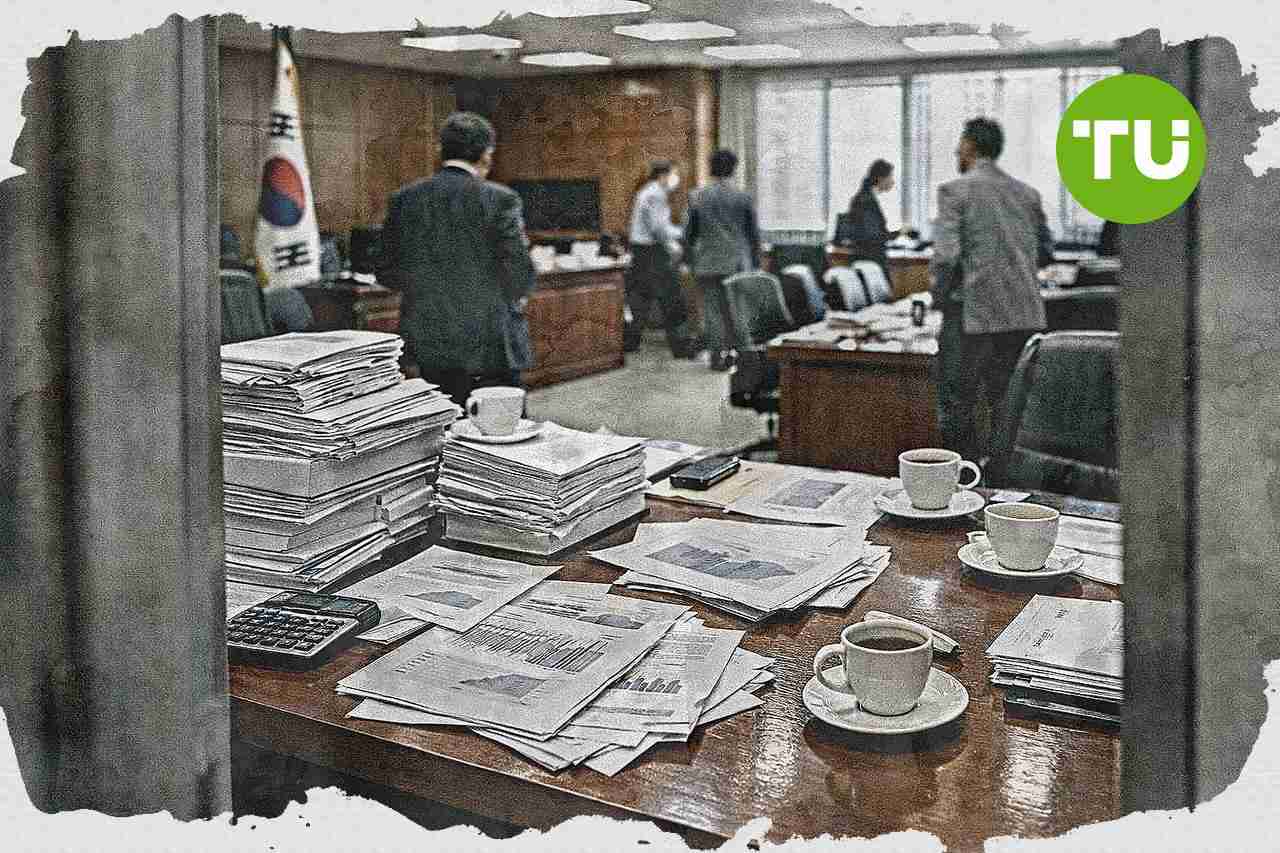 한국 정부, 800조원+α 예산 편성 추진하며 재정 확대와 건전성 병행