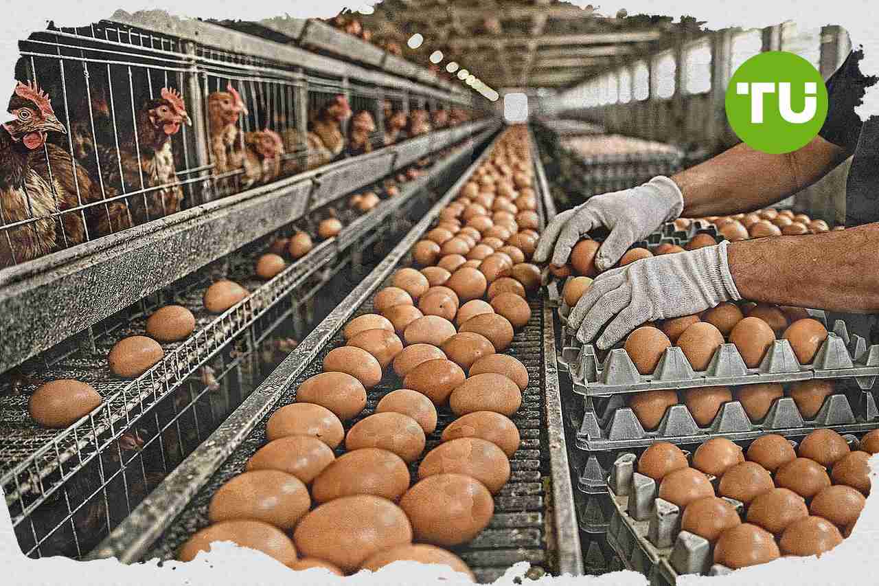 Kementerian Pertanian tetapkan acuan harga ayam dan telur untuk lindungi margin peternak