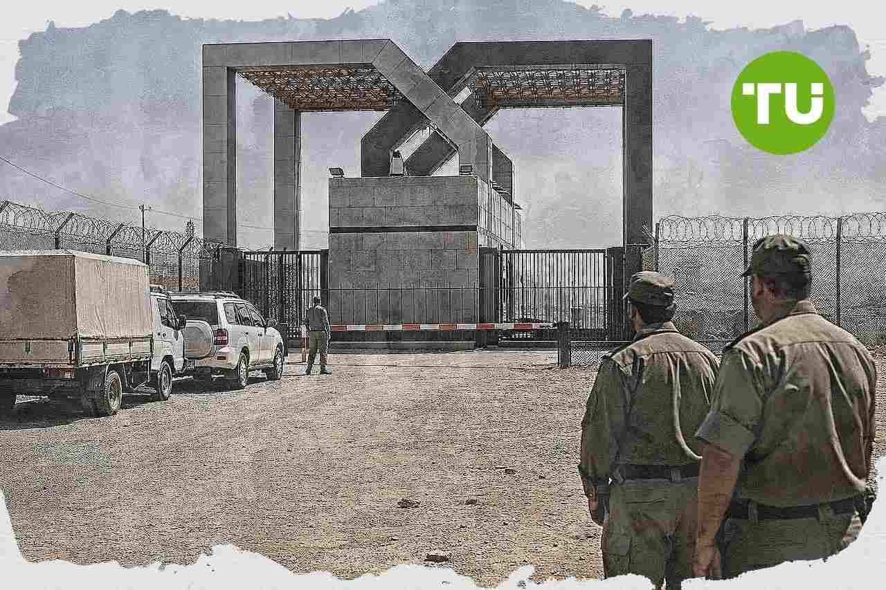 עזה ממתינה למנגנון אזרחי חדש, בעוד תוכנית טראמפ נתקעת בקהיר