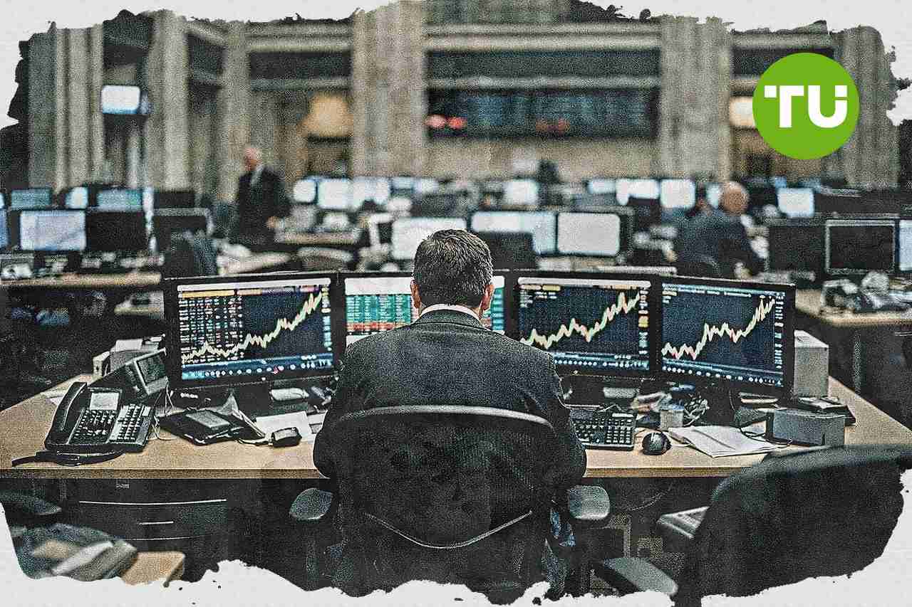 Piazza Affari amplia la capitalizzazione record, ma resta al 51% del Pil