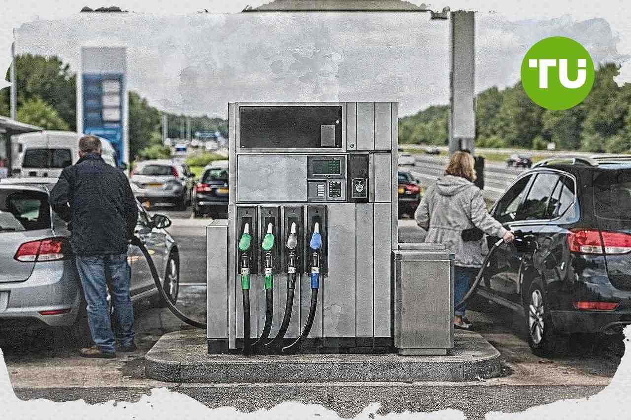Spanje neemt goedkoopste tankpositie in Europa over van Luxemburg