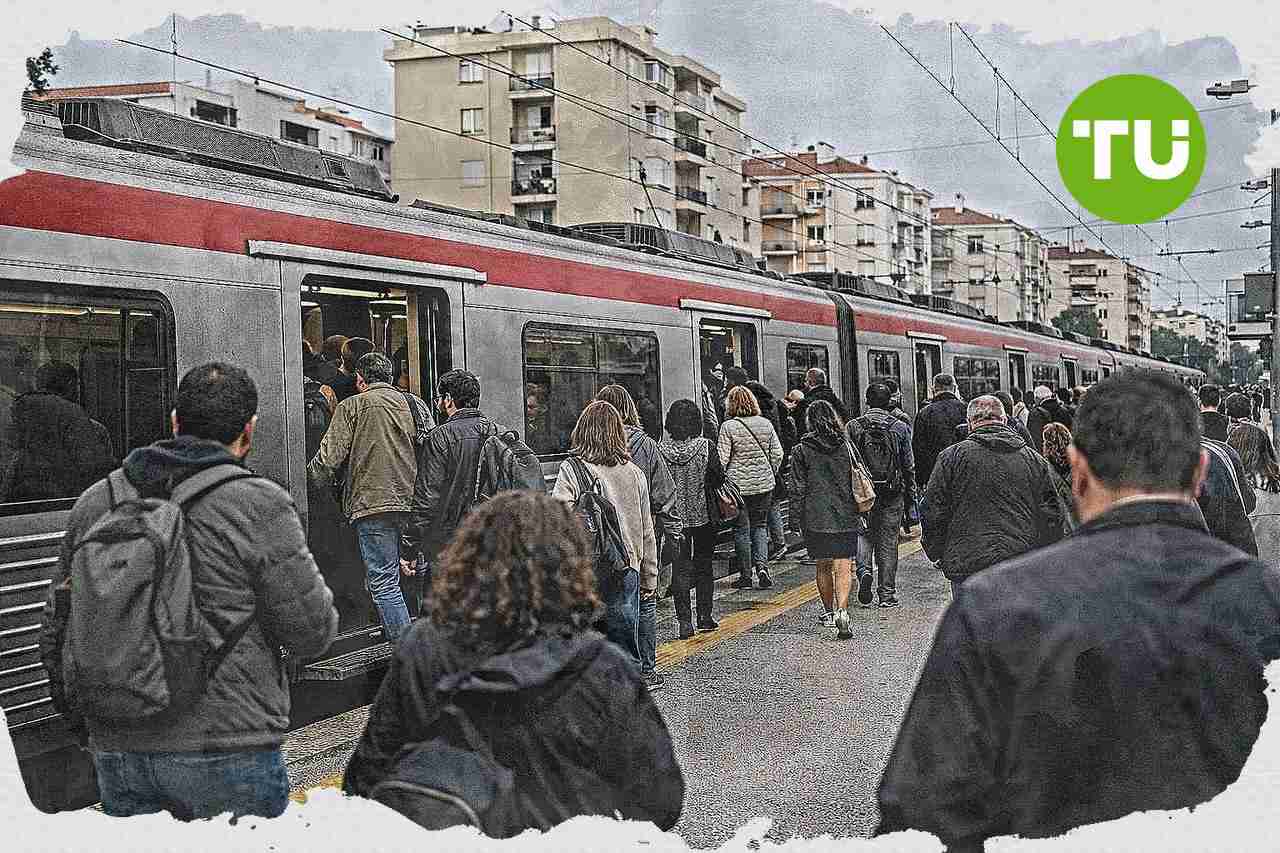 Lisboa agrava pressão imobiliária sobre trabalhadores essenciais