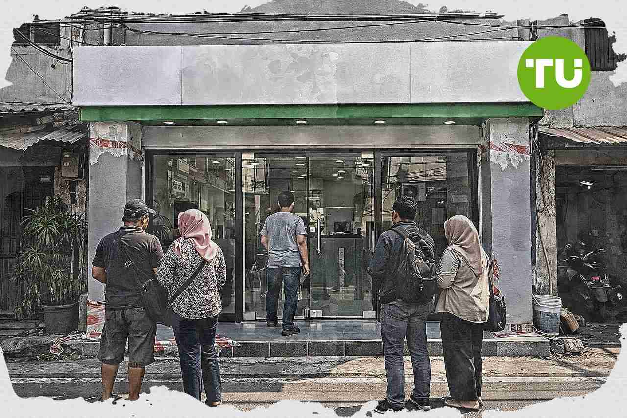 Industri pergadaian nasional diperkirakan terdorong oleh bertambahnya pemain berizin nasional