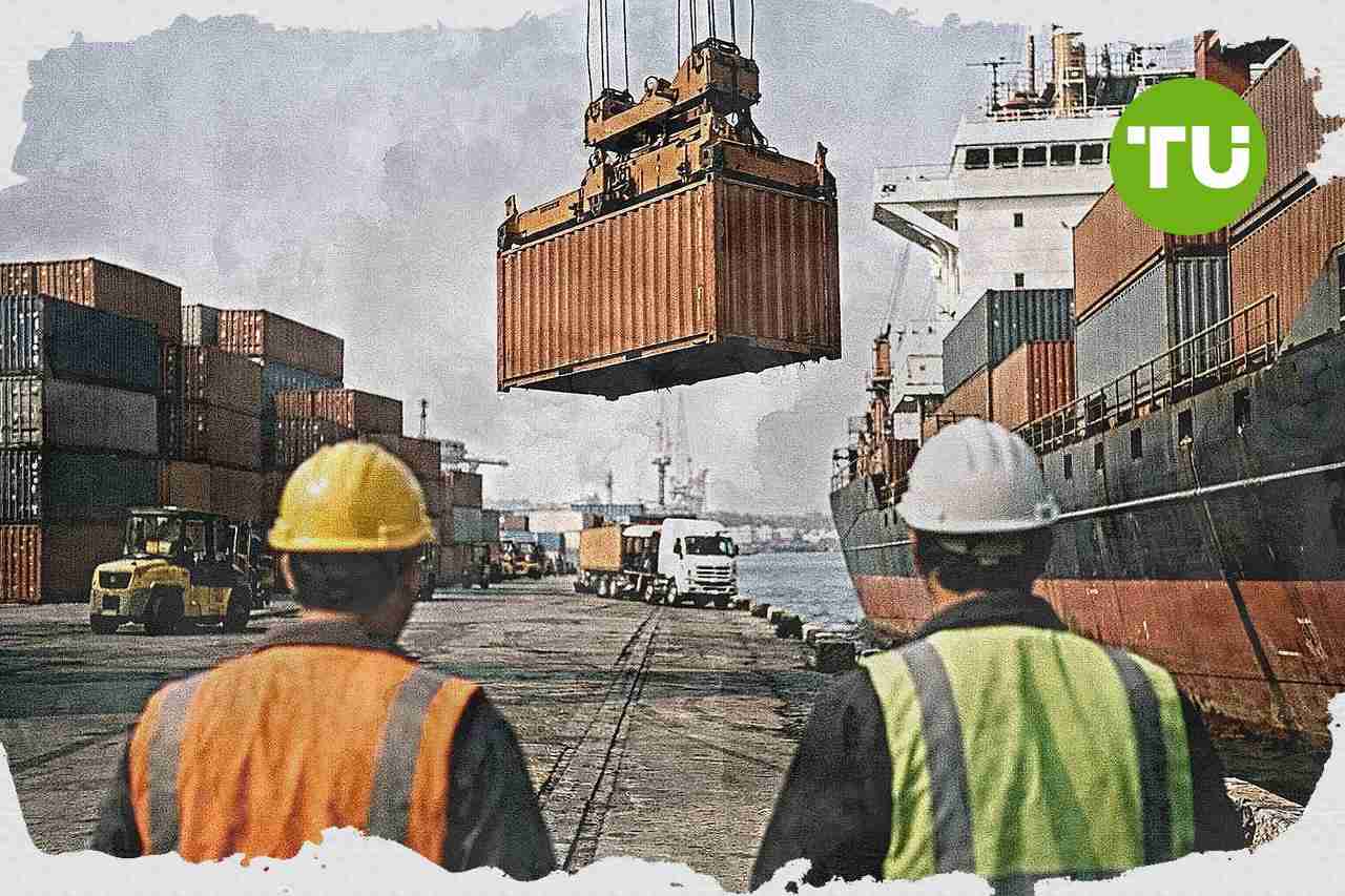 Türkiye cari açıkta gerilemeyi sürdürürken oran tarihi ortalamanın altında kalıyor