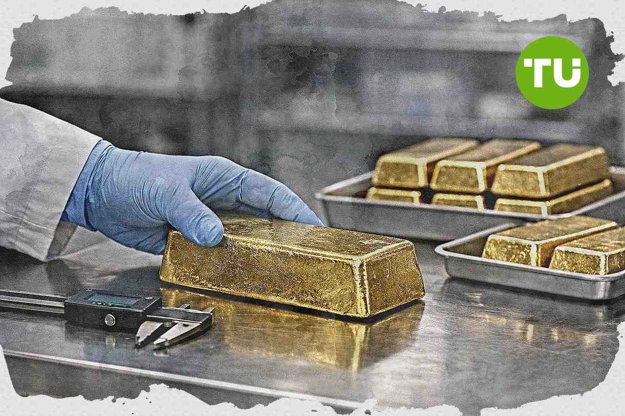 Polisi uji keaslian 74 kg emas sitaan dalam kasus korupsi Febrie Adriansyah