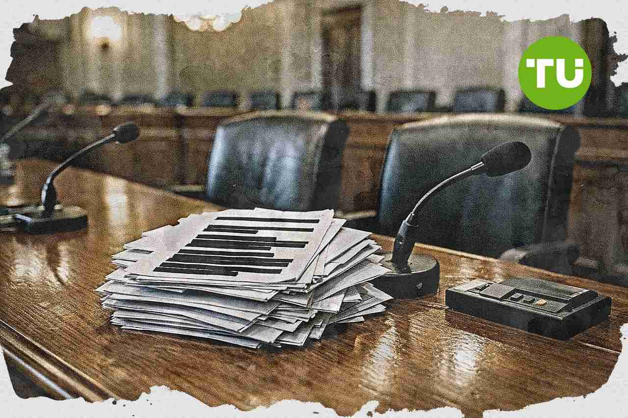 Justice Department nomination raises governance risks for U.S. legal sector
