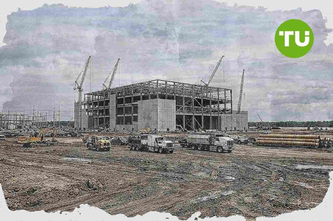Meta expands Louisiana data center investment amid AI infrastructure push