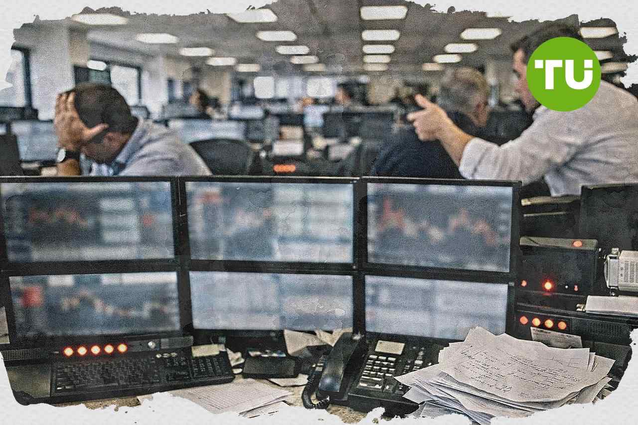 U.S. stock futures fall as Gulf escalation hits tech shares and lifts oil