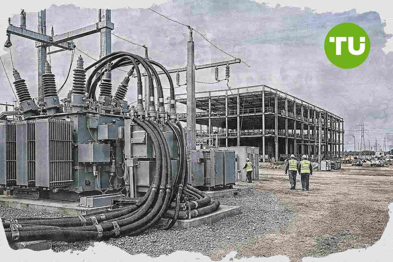 White House plans utility, data center pledge on AI power costs