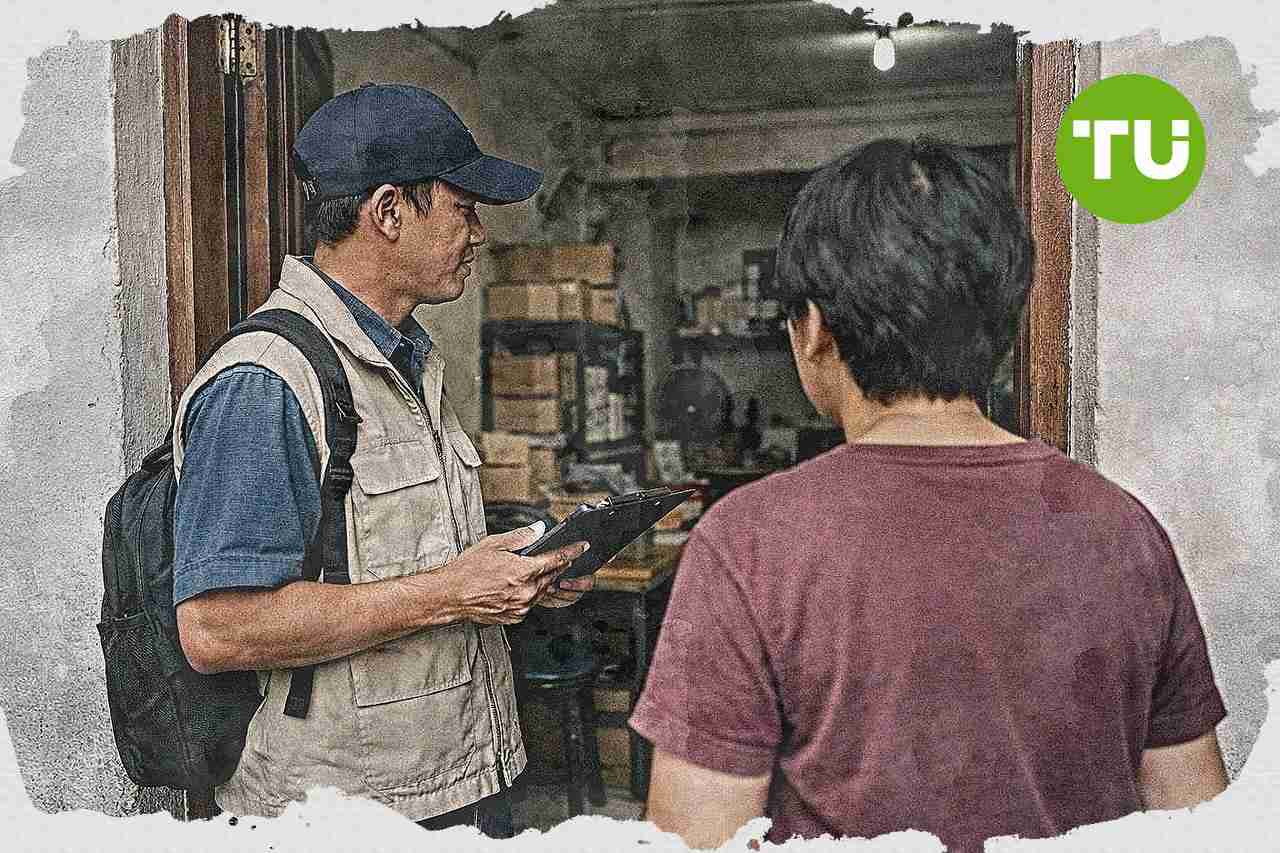BPS perluas cakupan sensus ekonomi 2026 ke kreator konten dan penjual online rumahan di Jakarta
