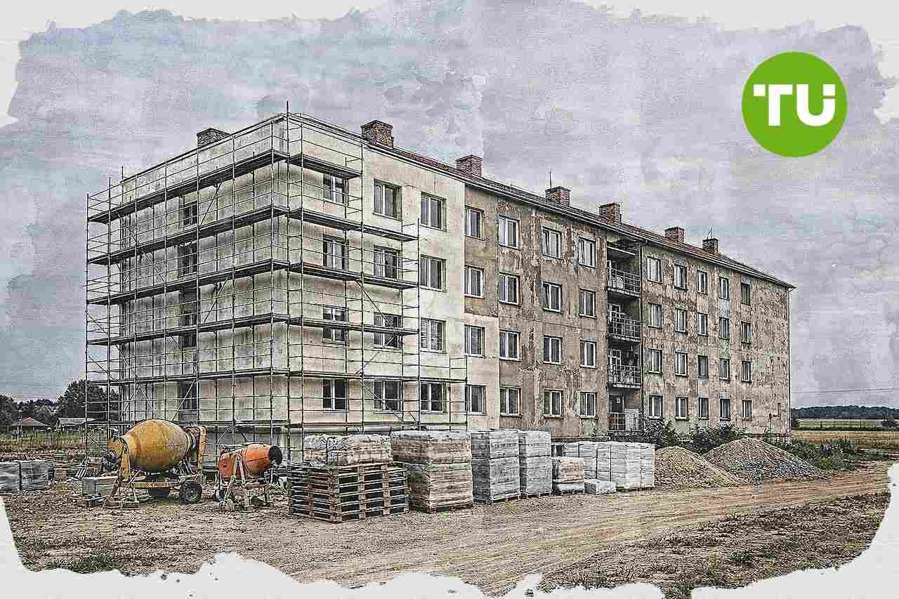 Wielkopolska uruchamia program modernizacji budynków po PGR-ach za 40 mln zł