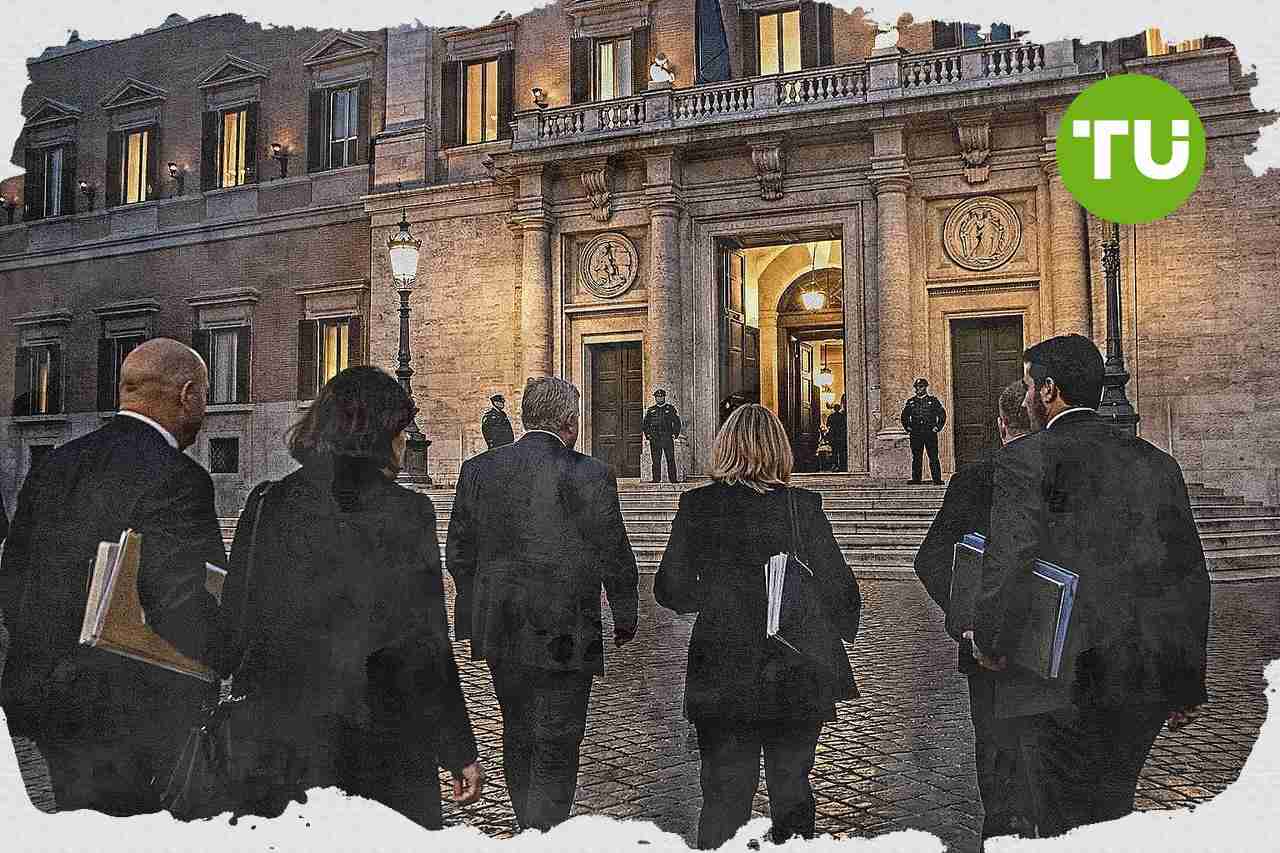 Camera, calendario dei lavori su Pnrr, riforma elettorale e Piano Mattei