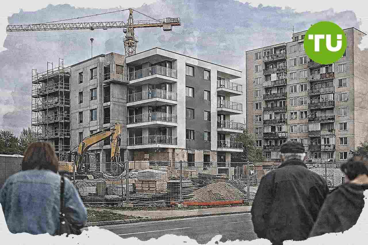 Szeged lakáspiaca megfizethetőségi nyomás alá kerül, a bérlakásfejlesztések felértékelődnek