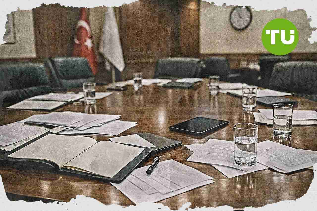 Ticaret Bakanlığı ve TCMB dış ticaret görünümünü değerlendirdi