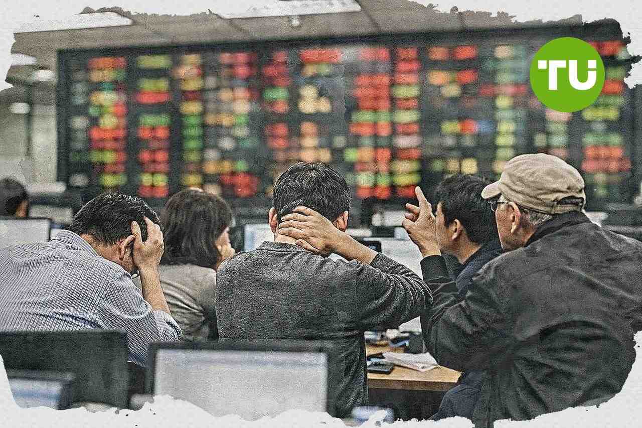 코스피 급락, 7000선 붕괴와 반도체주 매도세 확산