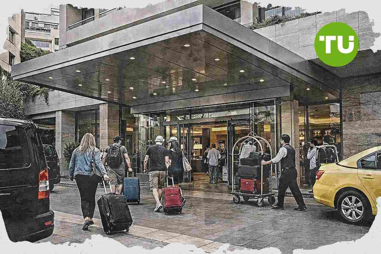 ICAP CRIF destaca el crecimiento de los ingresos hoteleros en Grecia