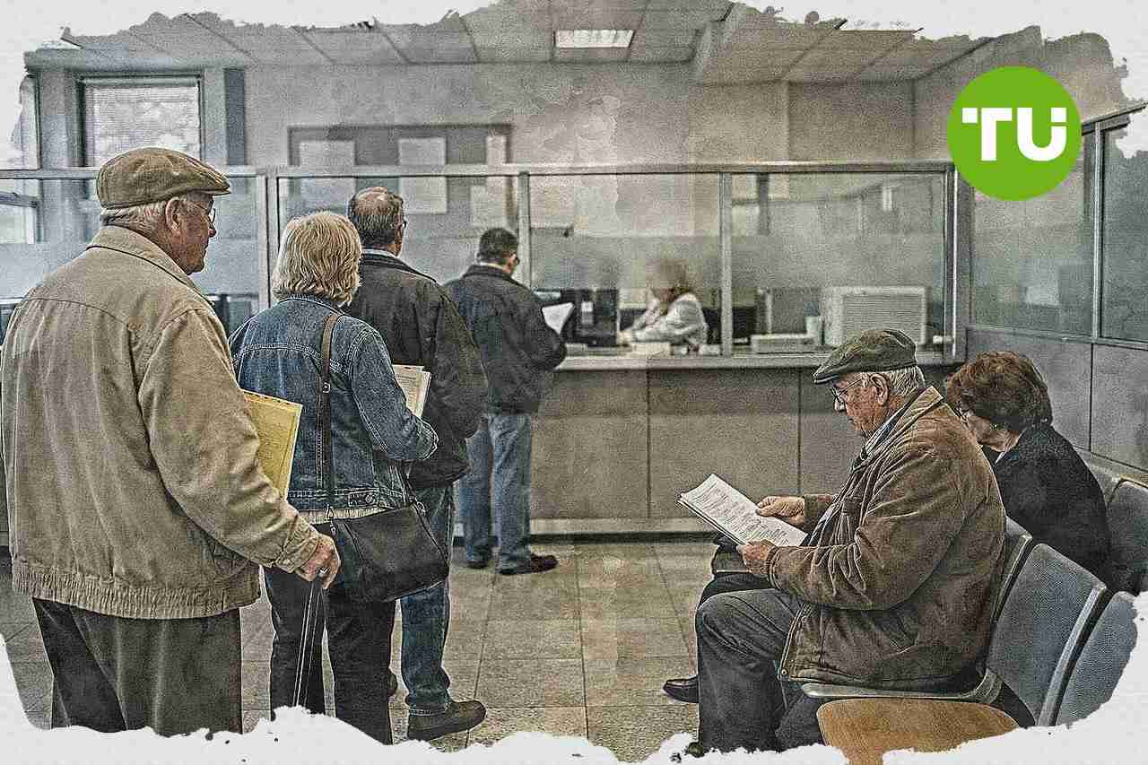Tribunal Supremo avala el cómputo de lagunas de cotización para acceder a la pensión de jubilación
