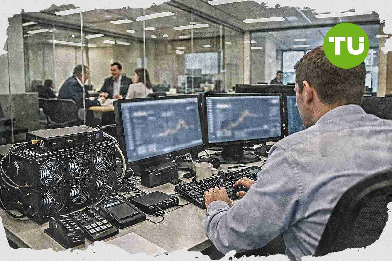 UK financial taskforce advances tokenization push across wholesale markets
