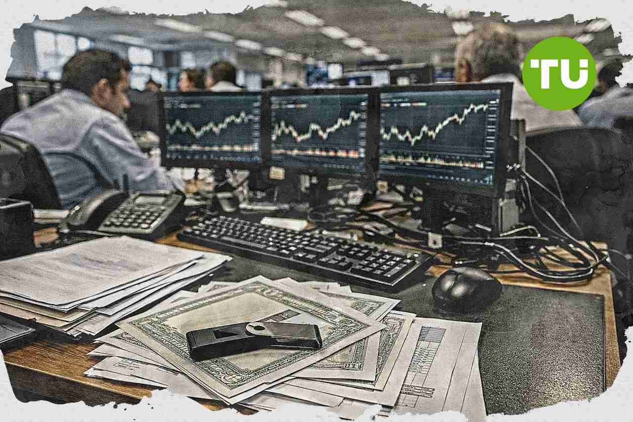 UK tokenization plan could lift annual output by $44 billion by 2035