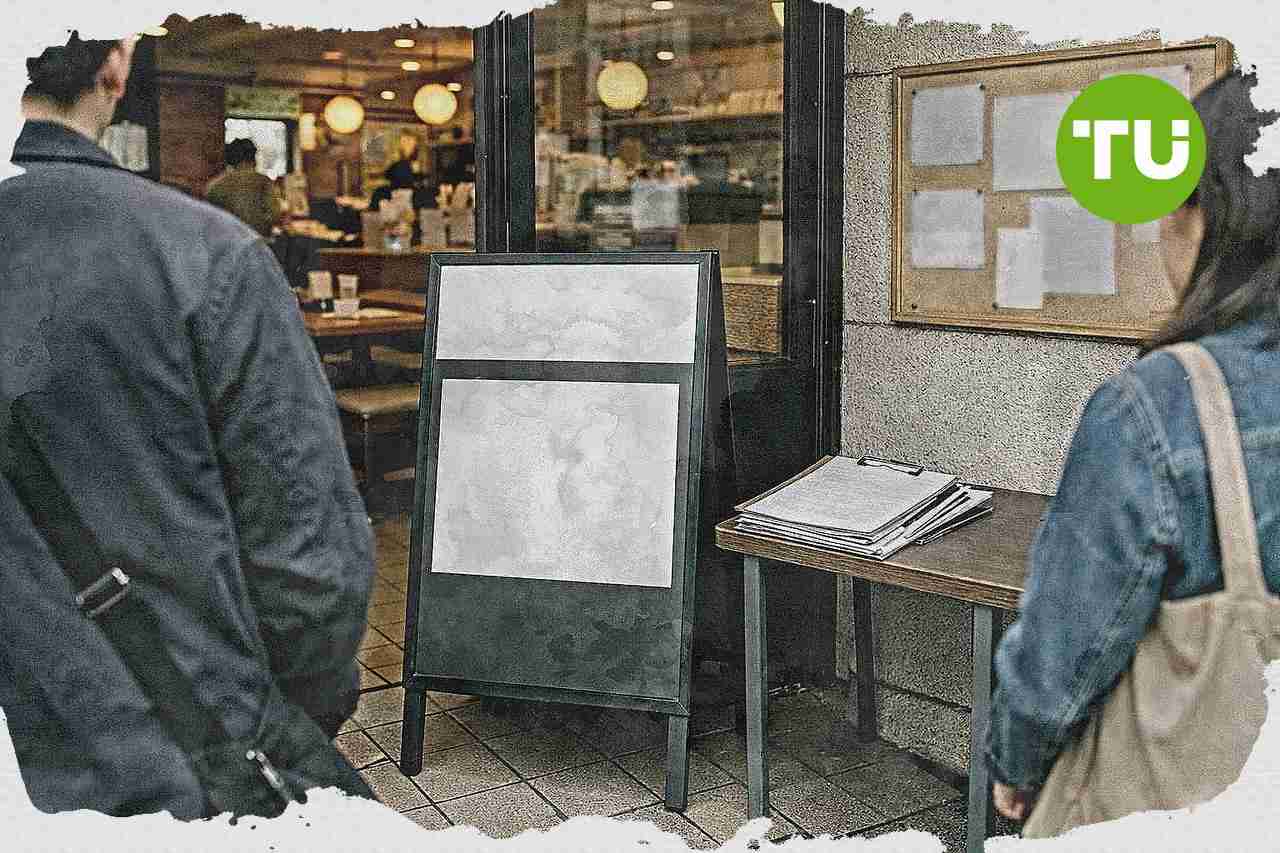 ゆで太郎システム、2027年度に平均6%賃上げへ、大卒初任給35万5000円に