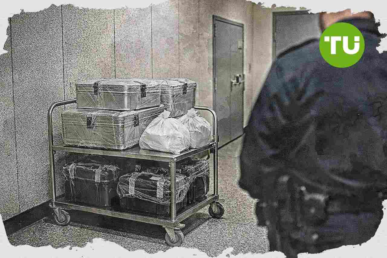 Bundesgerichtshof bestätigt Bewährungsstrafe in Cum-Ex-Verfahren