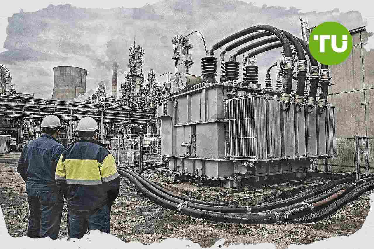 Bundestag befasst sich mit Strompreiskompensation für energieintensive Industrien