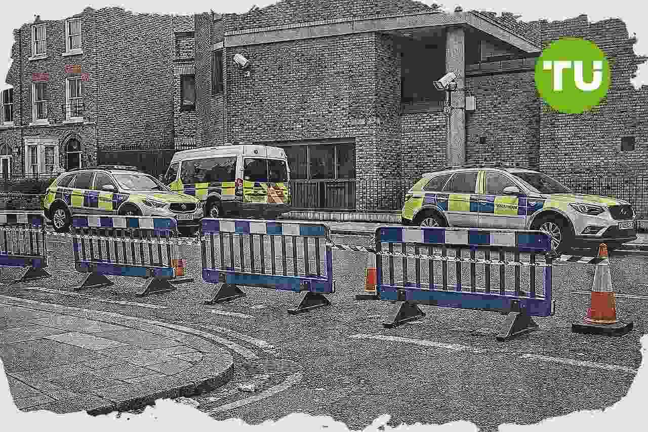 UK commits record policing investment to protect Jewish communities