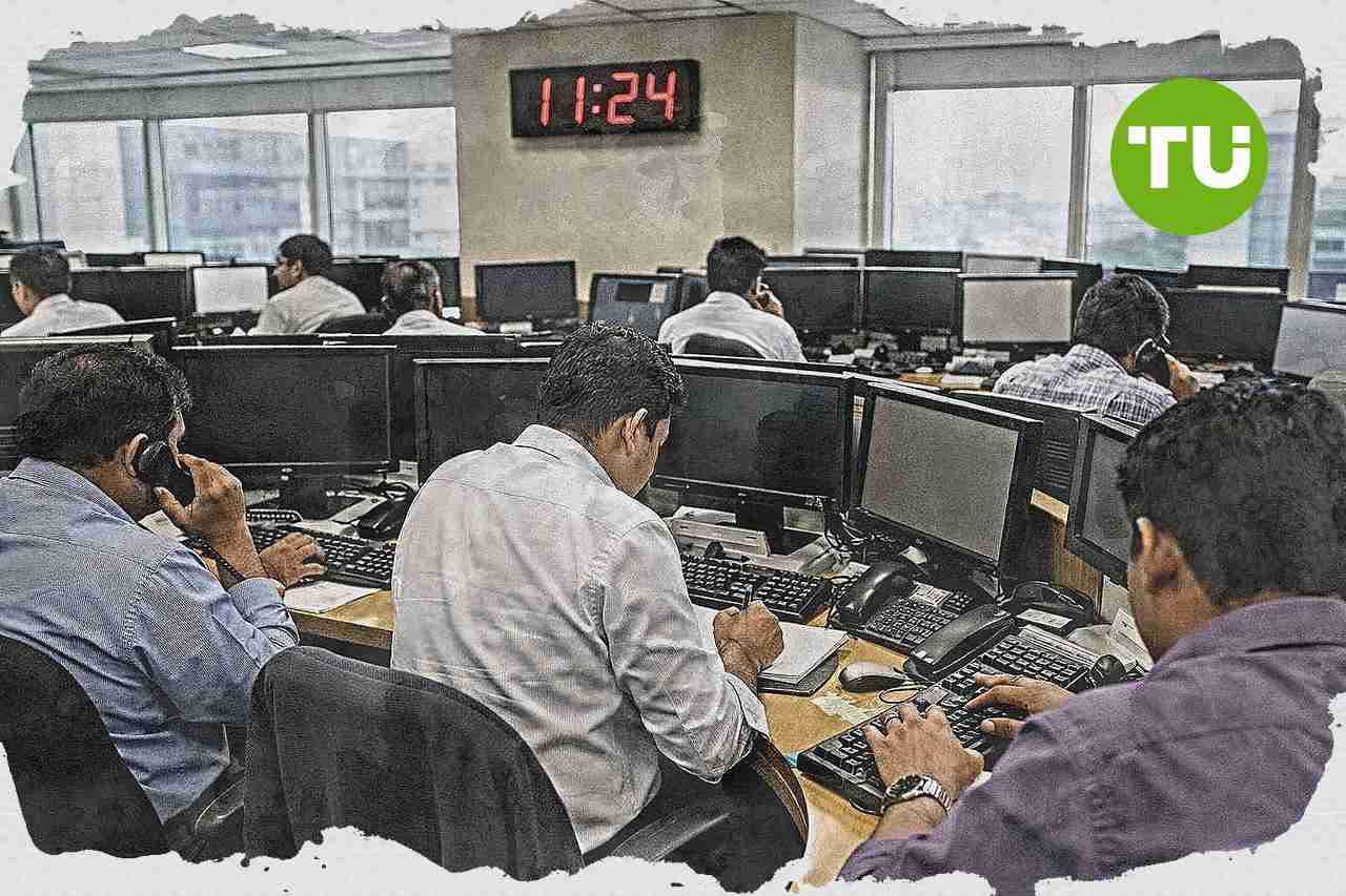 RBI released daily transaction data for the Indian foreign exchange market for the first week of June 2026
