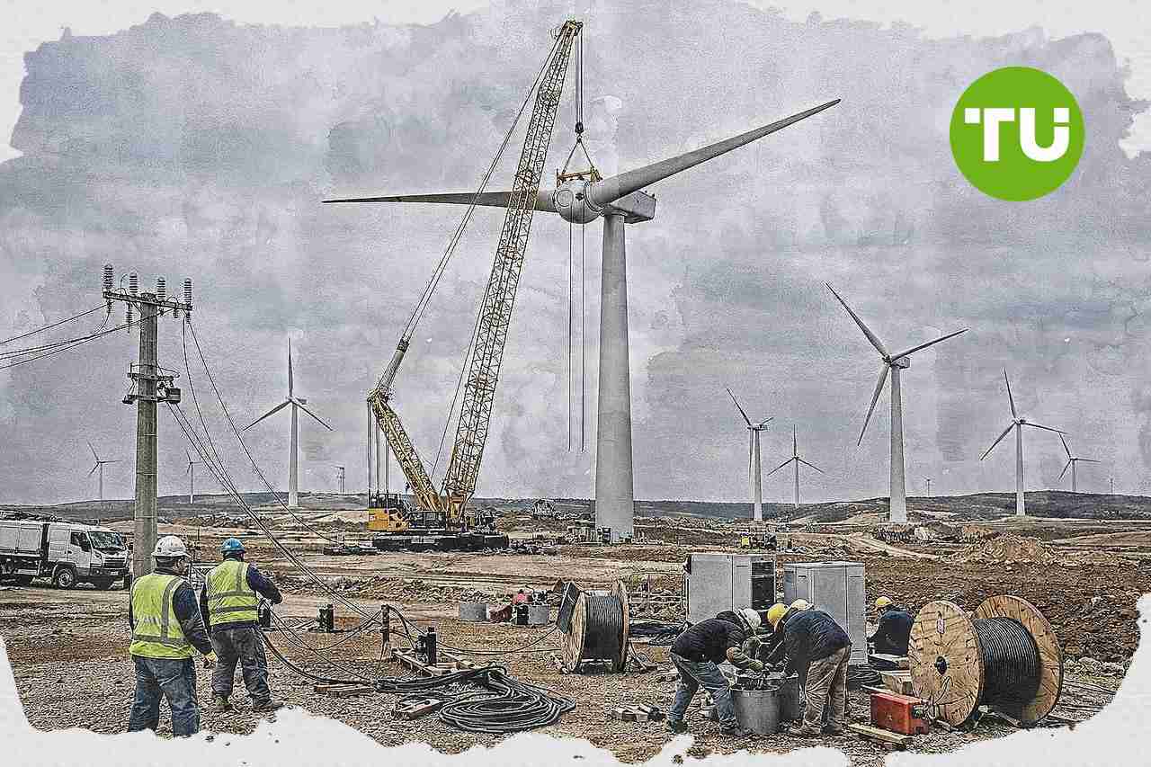 Enerji Bakanlığı, Dünya Bankası ile enerji dönüşümü projelerini değerlendirdi