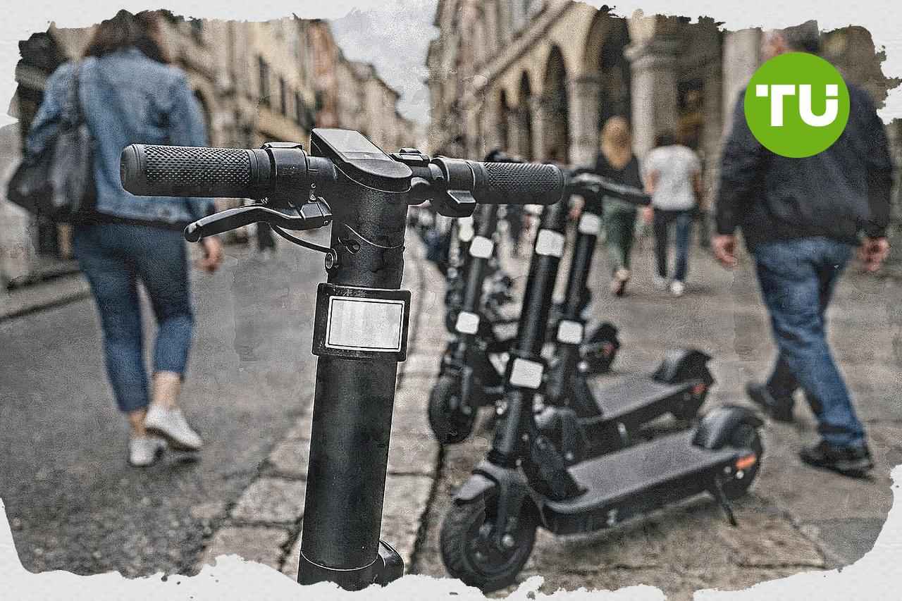 Italia, obbligo di assicurazione per i monopattini elettrici dal 16 luglio