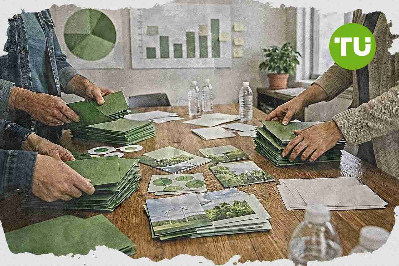 Les Ecologistes présentent un programme présidentiel centré sur la réforme institutionnelle et la fiscalité verte