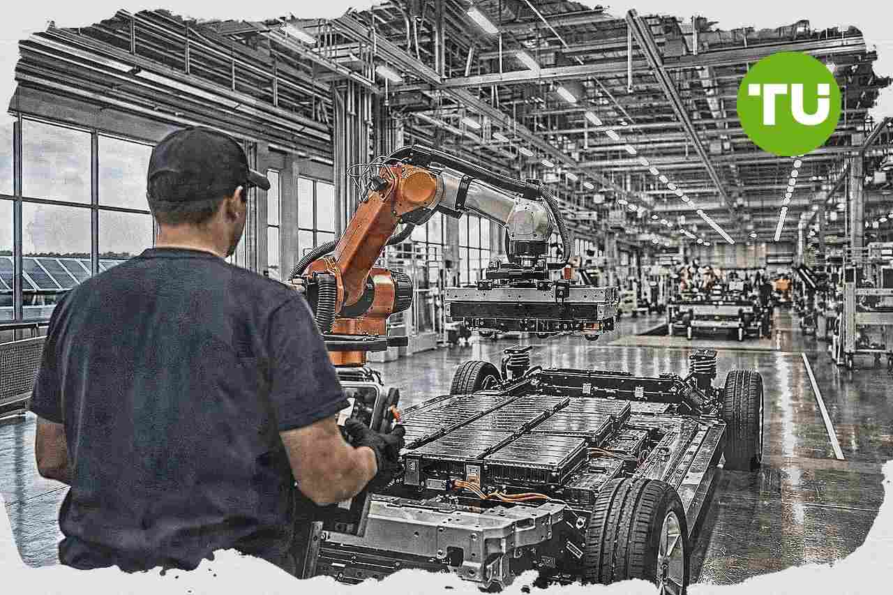 Mercedes-Benz kibővíti kecskeméti gyártását, az új üzem az elektromos C osztály termelésére készül