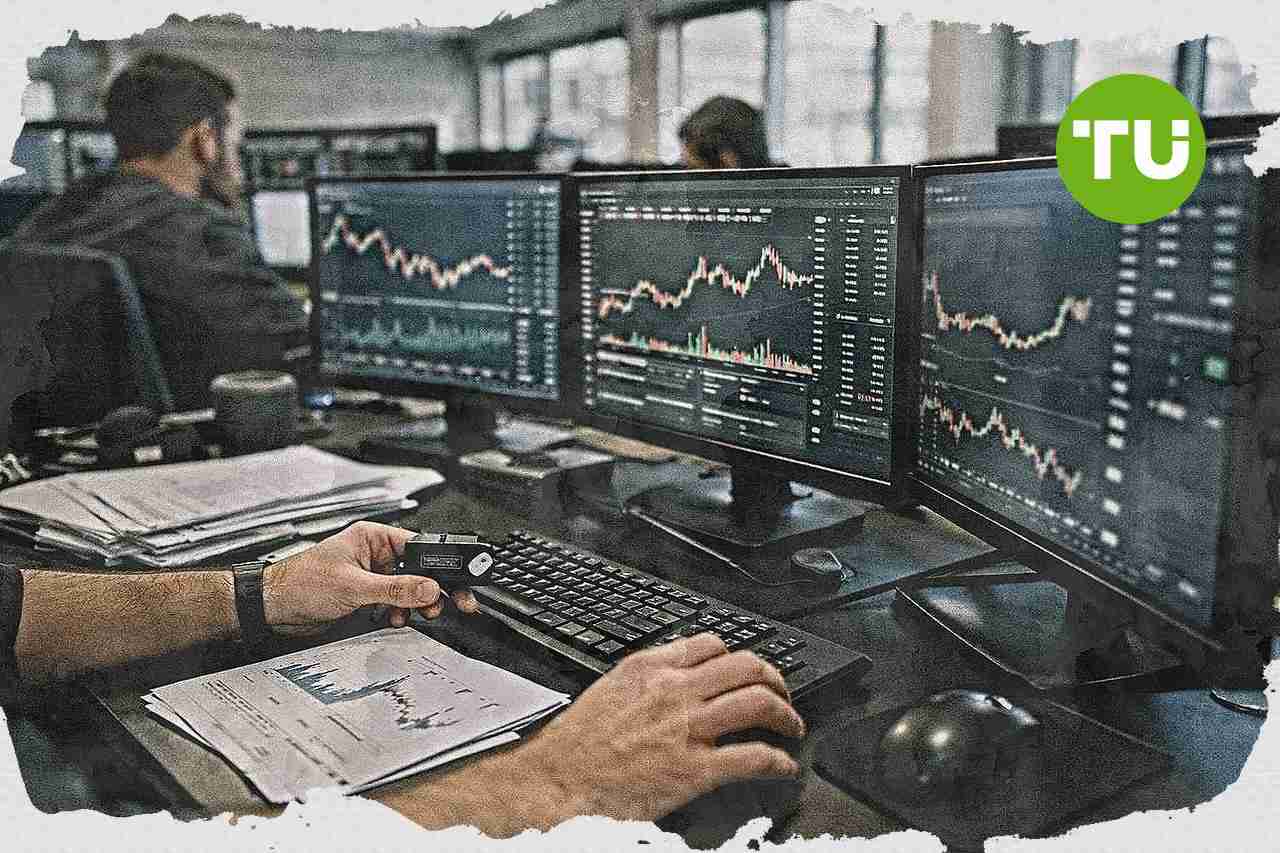 Bitget expands U.S. equities offering with Stocks 2.0 platform