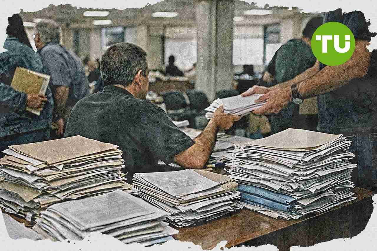 Grecia mantiene la mayor carga fiscal sobre el trabajo en la UE, según informe de la Comisión Europea