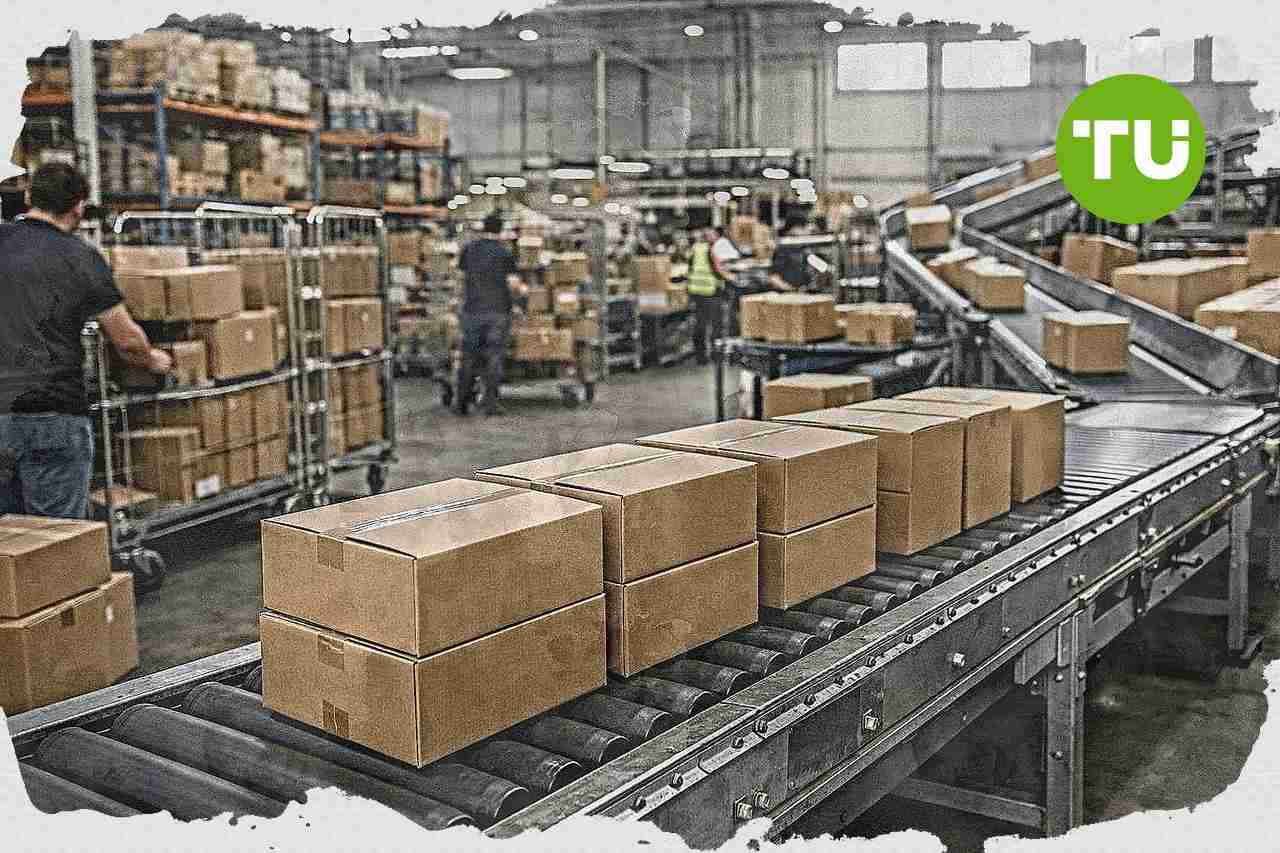 Toco gandeng Lion Parcel untuk perluas layanan logistik penjual daring di Indonesia