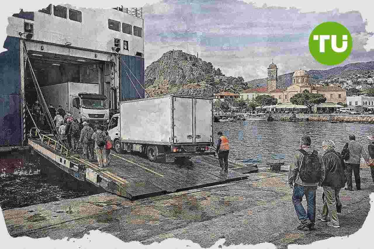 ECSA propone ampliar exenciones del EU ETS para proteger el coste del transporte insular en la UE