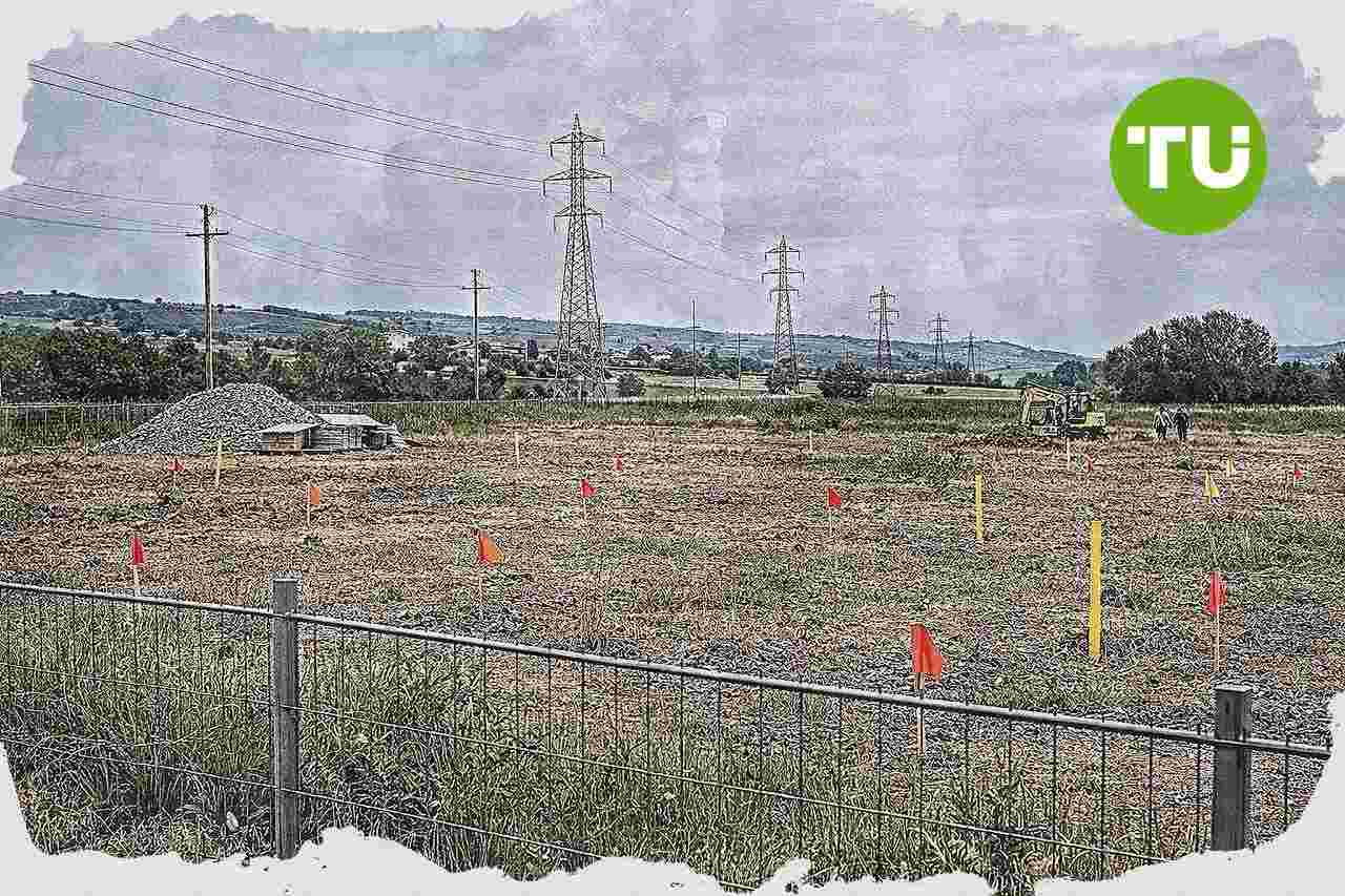 Agenzia del Demanio amplia i bandi per terreni statali destinati al fotovoltaico