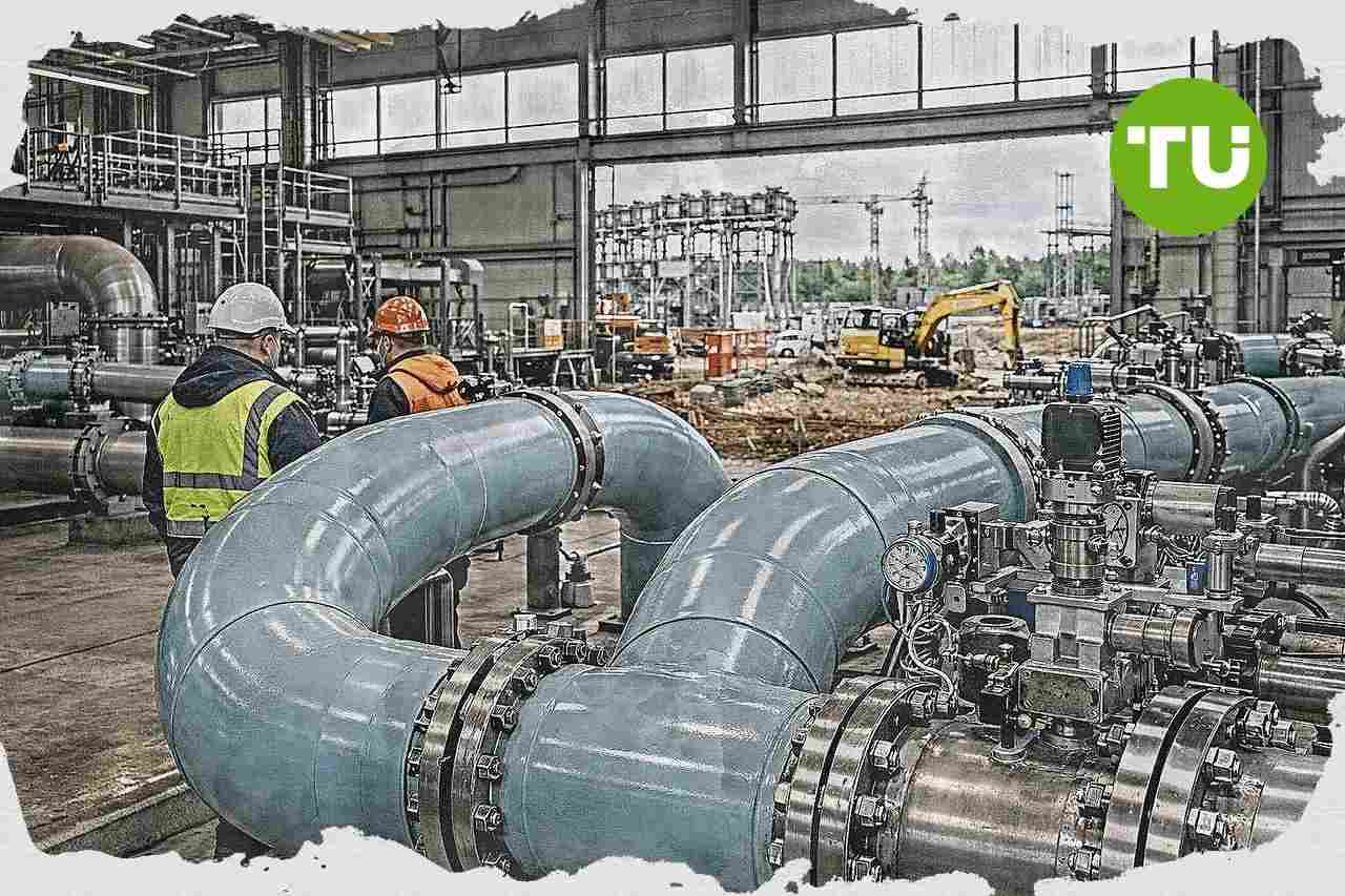 GAZ-SYSTEM utrzymuje rolę operatora przesyłu wodoru w Polsce do 2036 r.
