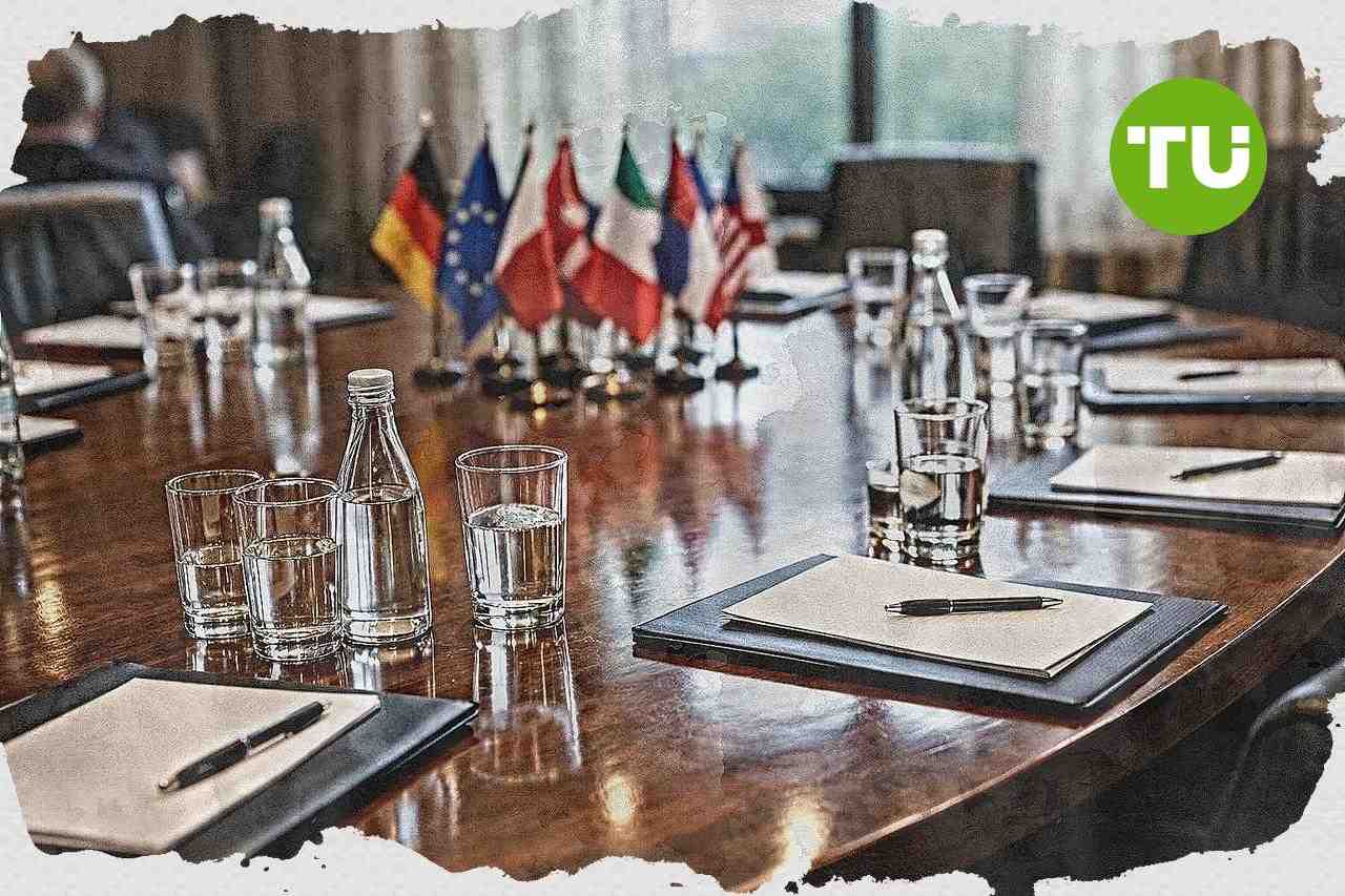 Polska omawia priorytety G20 i kwestie bezpieczeństwa podczas spotkania z ambasadorami G7