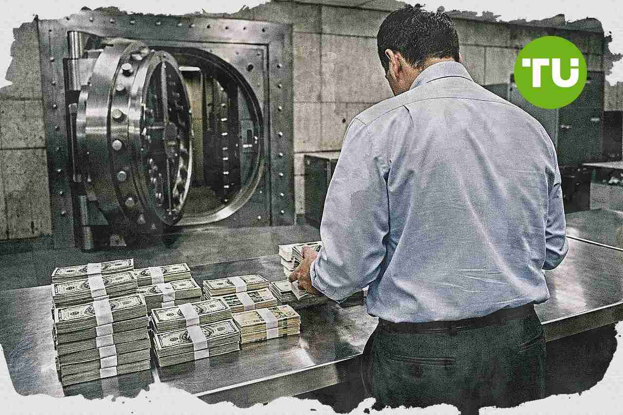 TCMB rezervleri 160 milyar dolar eşiğini yeniden aştı