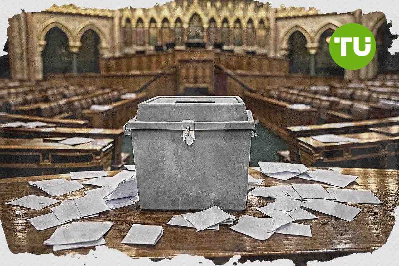Magyarország alkotmánymódosítása mélyíti a politikai és intézményi kockázatokat