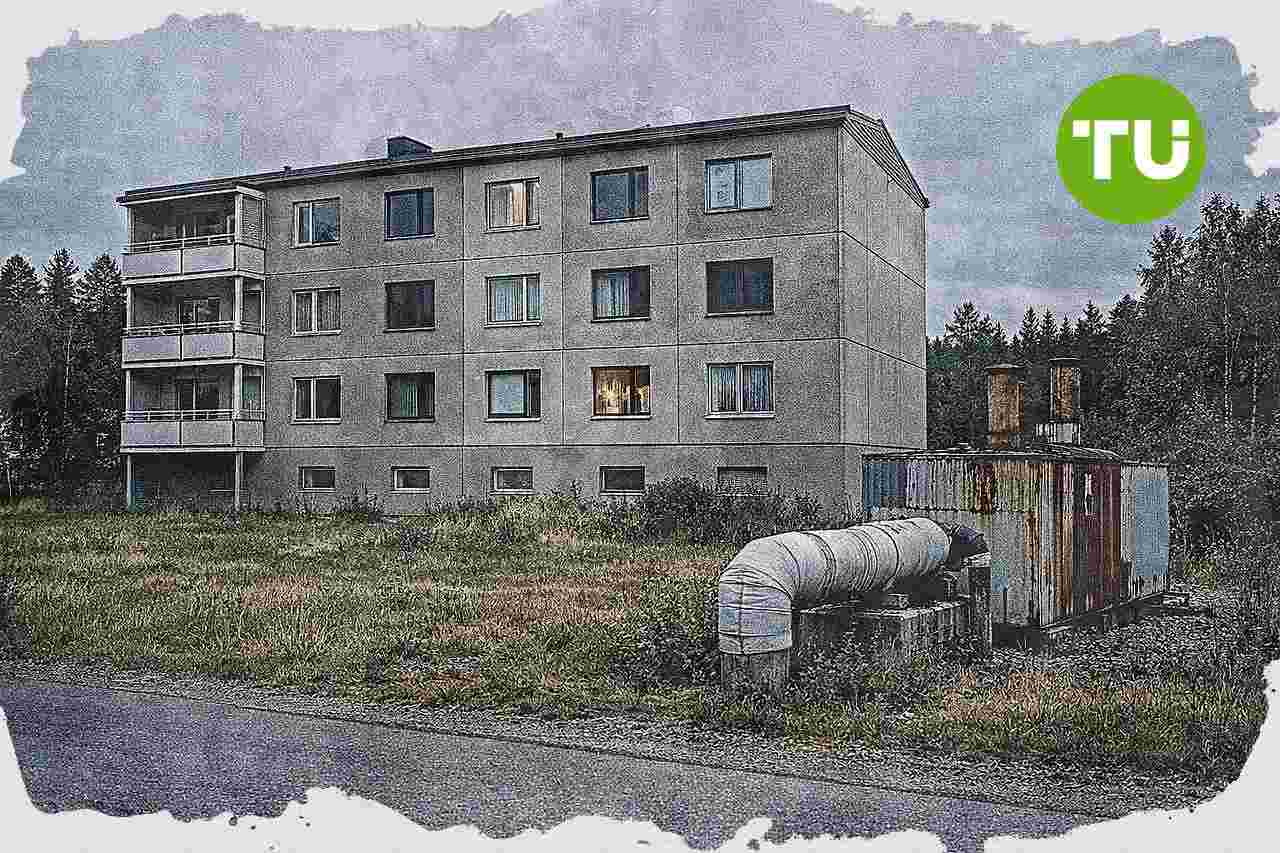 Virtojen taloyhtiöt hakeutuvat konkurssiin vastikerästien vuoksi