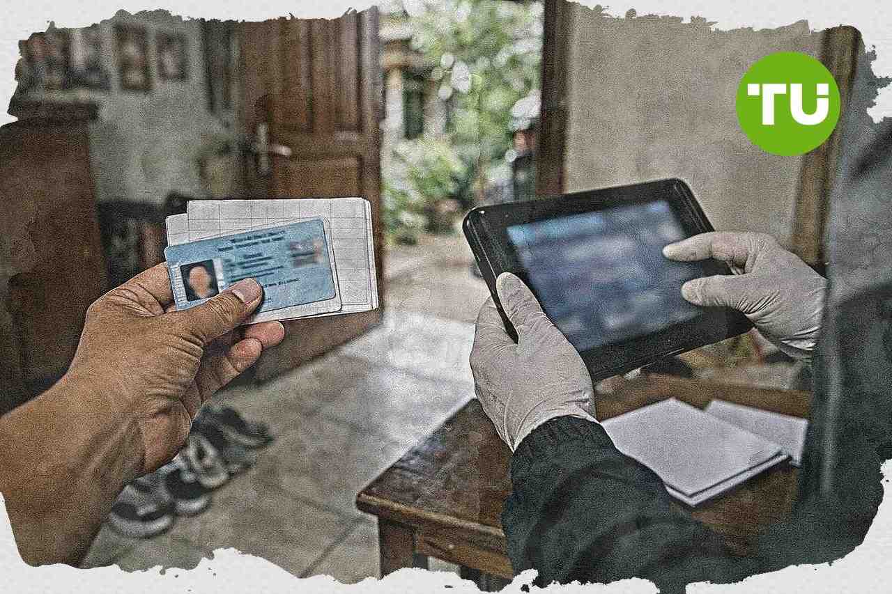 BPS tegaskan verifikasi Sensus Ekonomi 2026 tidak memotret KTP dan KK di Jakarta