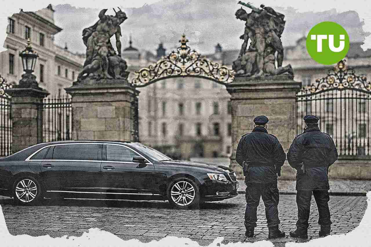 Česko směřuje k dalšímu ústavnímu střetu mezi vládou a prezidentem