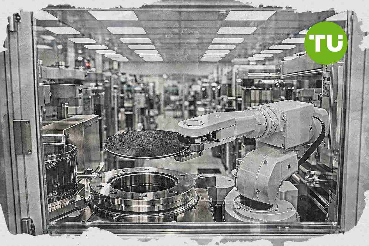 Bosch starts sample production at first U.S. chip plant as Commerce funding backs domestic supply
