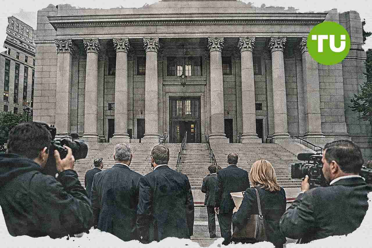 California-led states sue to block Paramount's Warner Bros. deal