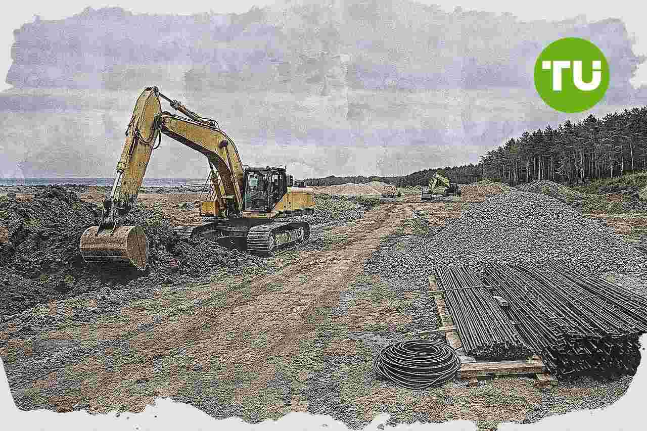 Świnoujście rozpoczyna budowę nowego portu wartego 10 mld zł