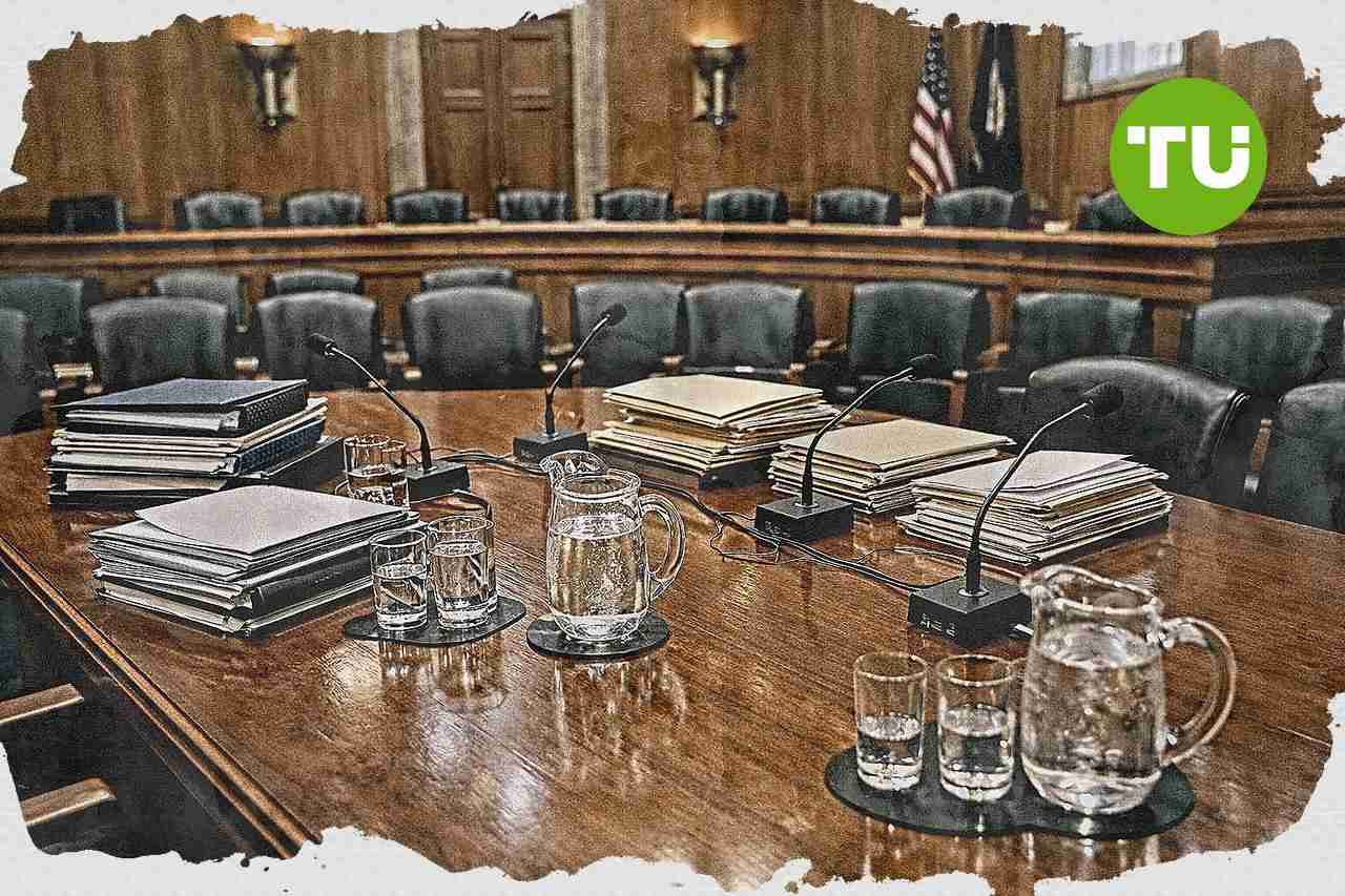 White House presses Senate to advance Clarity Act as crypto ethics dispute persists