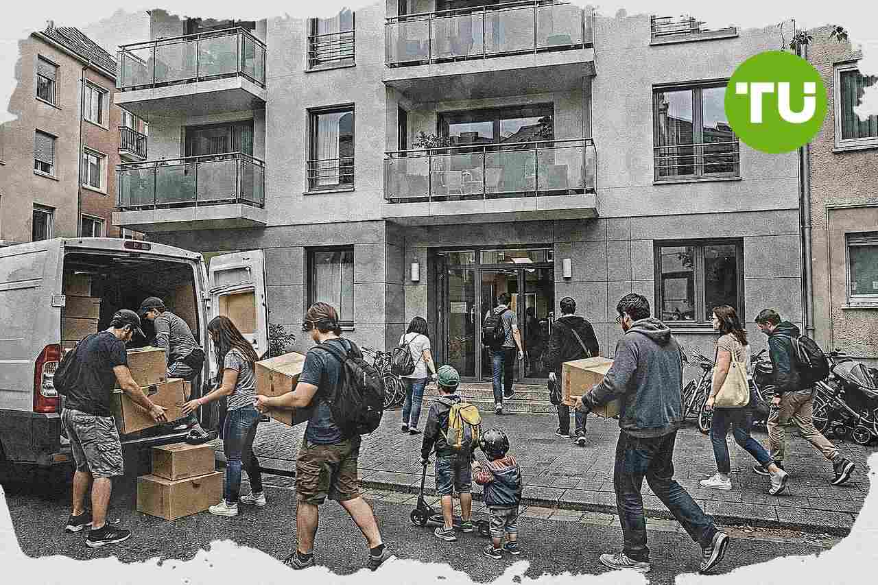 Bundesregierung definiert Leitlinien für Stadtentwicklung und Wohnraumversorgung in Deutschland